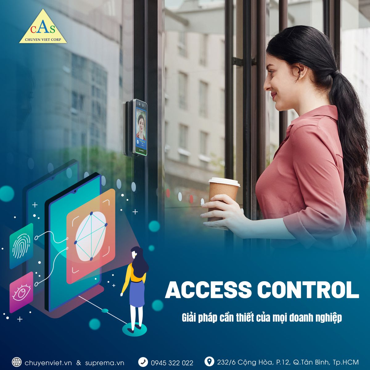 access control 1