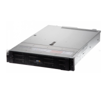 AXIS Camera Station S1148 Recorder