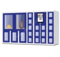 Thiết bị An toàn và Bảo Hộ Lao Động