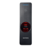 BioEntry W2 - Thiết bị vân tay hỗ trợ thẻ EM, HID, MIFARE, DESFire , FeliCa, iCLASS SE/SR/Seos, BLE