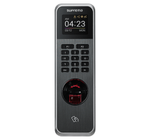 BioLite N2 Thiết bị vân tay nhỏ gọn kết hợp xác thực thẻ từ, BLE