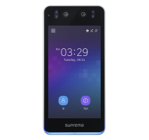 Biostation 3, thiết bị hỗ trợ nhiều xác thực không tiếp xúc, kết nối wifi