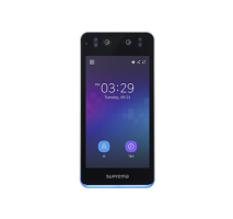 Biostation 3 - Thiết bị nhỏ gọn hỗ trợ xác thực không tiếp xúc.