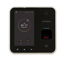 Biostation A2- Thiết bị vân tay hỗ trợ thẻ 125kHz HID Prox