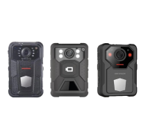 HIKVISION BODY WORN CAMERA