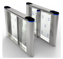 CỔNG PHÂN LÀN CAS302B