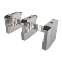 Cổng phân làn CAS343E 