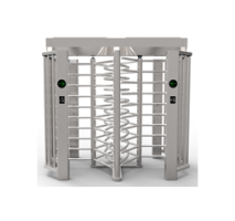 CỔNG FULL HEIGHT CAS539-D