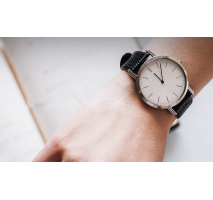 Phần mềm Chấm Công Biostar 2 TA