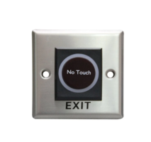 NÚT NHẤN KHÔNG CHẠM 