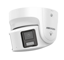 Camera góc rộng cố định 8MP Panoramic ColorVu