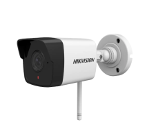 Camera thân tích hợp Wifi, MIC 2MP