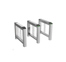 Cổng phân làn Swing kiểm soát vào/ra