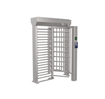 Pro Full Height Turnstile