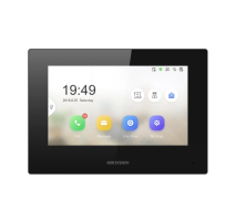 Màn hình căn hộ IP cảm ứng 7 inch