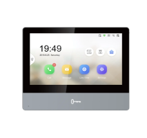 Màn hình căn hộ sê-ri KH8 