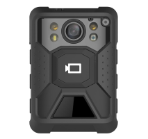 Camera đeo người Android 4G nút lớn