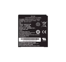 Pin Camera đeo trên người