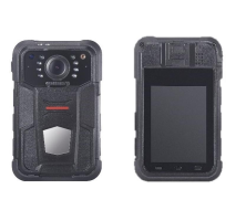 Camera đeo người Android 4G có thể tháo rời pin