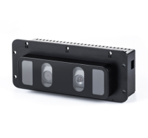 EF-45M IRIS RECOGNITION MODULE FOR KIOSKS