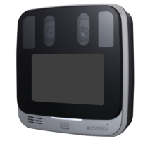 HỆ THỐNG NHẬN BIẾT IRIS KÉP EF-45N