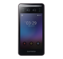 FaceStation 2-Nhận dạng khuôn mặt kết hợp thẻ từ-hỗ trợ thẻ HID