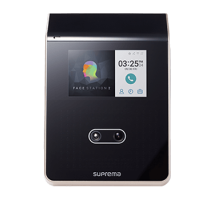 FaceStation 2 Nhận dạng khuôn mặt kèm thẻ đa năng