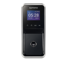 FaceLite - Thiết bị nhận dạng khuôn mặt kèm BLE và thẻ từ.