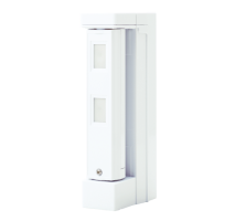 Cảm biến chuyển động góc hẹp ngoài trời FTN-R-PT-GEN