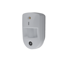 Cảm biến chuyển động kết hợp Camera trong nhà GEN-IDCAM