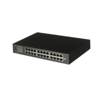 Zyxel GS1100-24  24 port Gigabit Unmanaged Switch