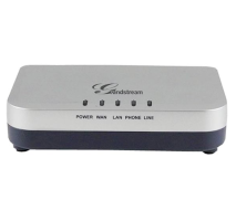 Gateway 1 cổng FXS – 1 cổng FXO