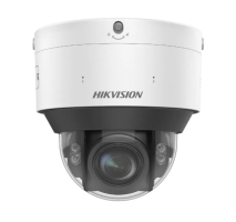 4MP DarkfighterS DeepinView Camera vòm đa tiêu cự Moto ngoài trời