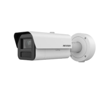 Máy ảnh Bullet đa tiêu cự 4MP DeepinView ANPR