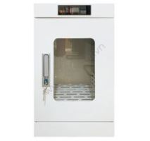 Tủ khử trùng: cửa kính cường lực/cường lực hoàn toàn KLA-115