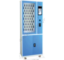 Quản lý chìa khóa (Cửa kính/Cửa acrylic/Không có cửa) KLE-48T & KLE-80T