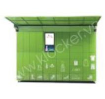 Tủ khả năng tích hợp KLF-101O