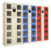 Tủ cửa gương KLF-121/2