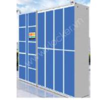 Tủ đựng quần áo gấp KLF-121/2D & KLS-147G