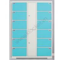 Tủ mở rộng KLF-122