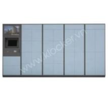 Tủ khả năng tích hợp KLF-121/2D & KLF-771/2D