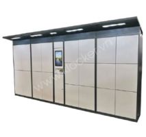 Tủ ngoài trời  KLF81O