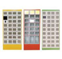 Tủ lạnh tươi giữ trữ thực phẩm/thuốc cần làm lạnh KLS-122G & KLS-167G