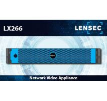 LENSEC LX266 NVR