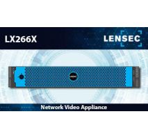 LENSEC LX266X NVR