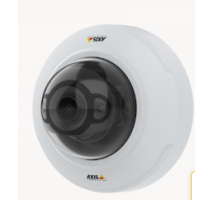 AXIS M4216-LV Dome