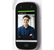 NOVAFACE-2: FACE RECOGNITION TERMINAL