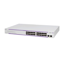 OmniSwitch OS2260-P24 - Alcatel-lucent
