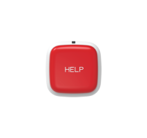 Nút báo động không dây cho hệ thống GENIO