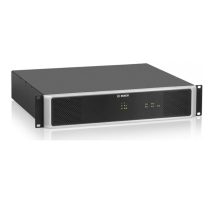 Amply công suất Paviro